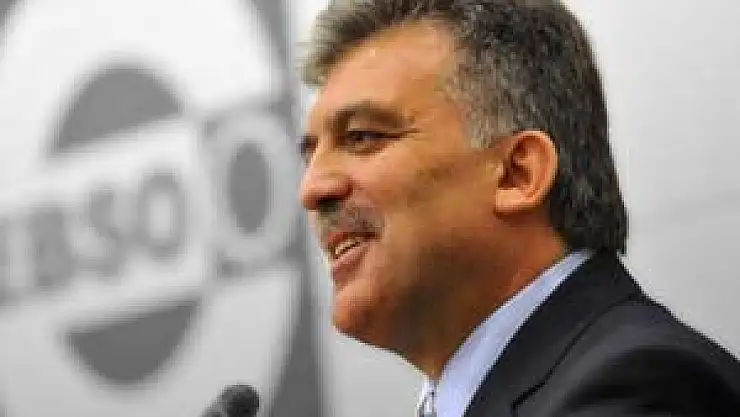 Abdullah Gül aday olacak mı?