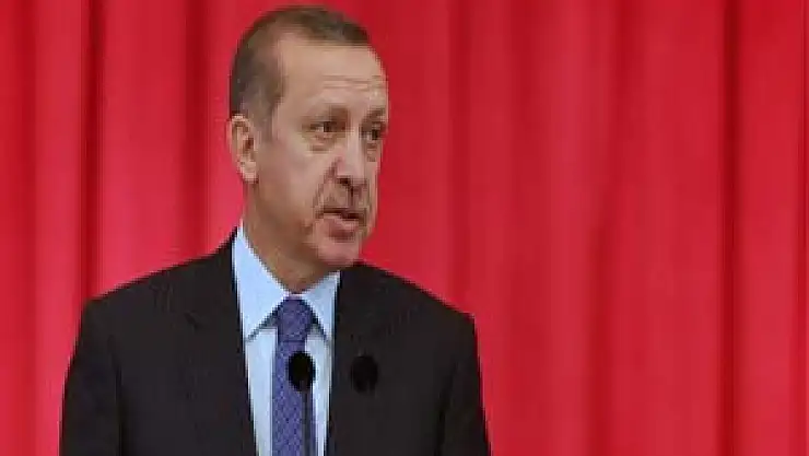 Erdoğan'dan Kılıçdaroğlu'na yapılan saldırıya ilk yorum