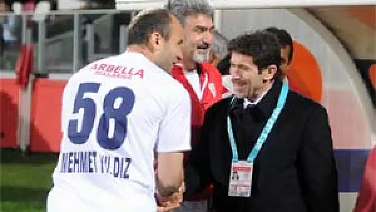 Samsunspor'da Play-Off Hesabı