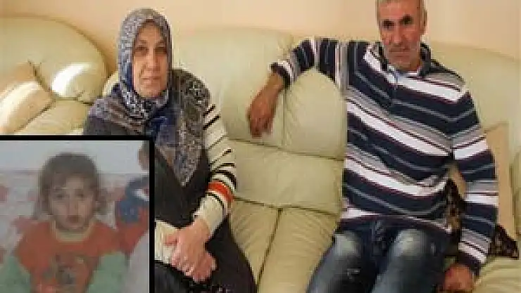 14 Yıldır Bitmeyen Umut