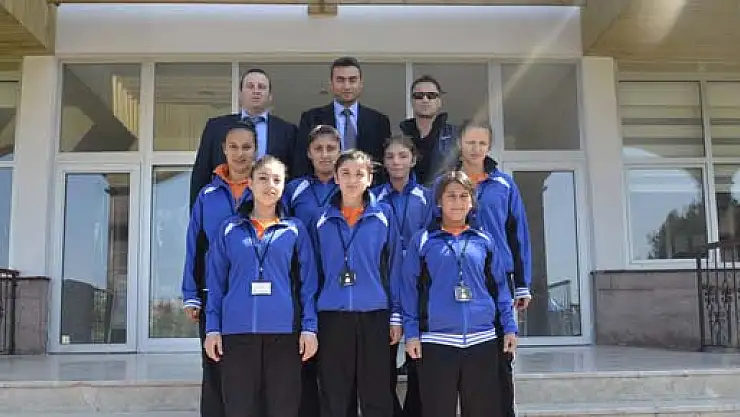 Şampiyona da Çarşamba'yı İlkumut temsil edecek