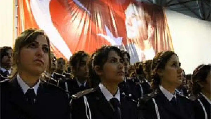 169. Yıl Samsun'da kutlandı