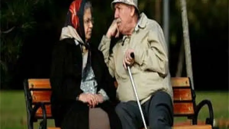 Emeklilere Özel Enflasyon Hesabı