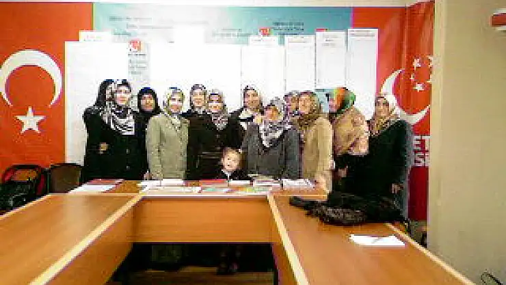 Kadın merkezli sorunlara nasıl çare bulunamıyor?