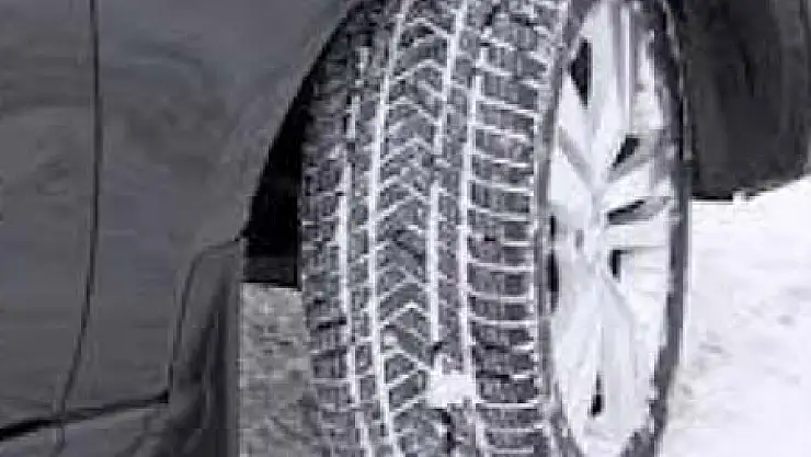 Fevzi Apaydın: 'Kış lastiğini çıkarın'