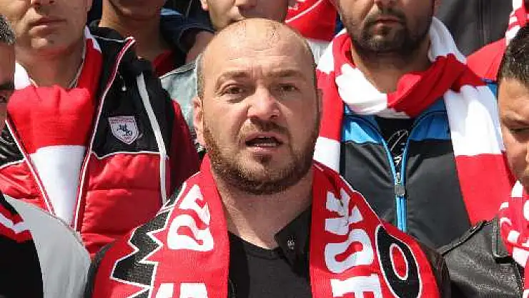 SAMSUNSPOR TARAFTARI E-BİLET'E KARŞI