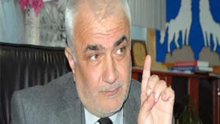 Kalp Krizi Geçiren Şaban Kılıç, Taburcu Oldu