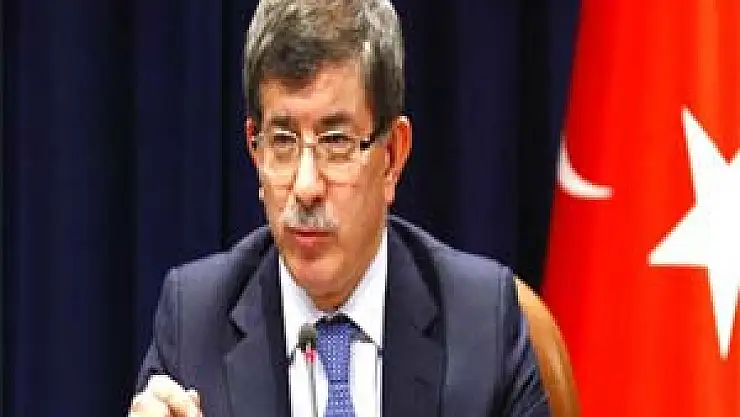 Başbakan, Davutoğlu'mu Olacak