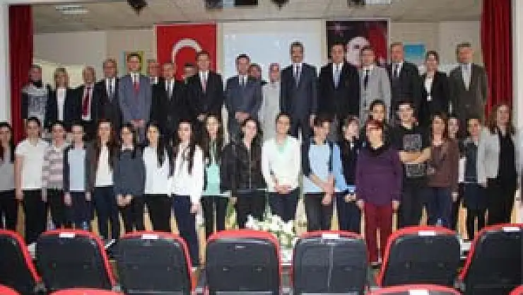 'Eğitimde Meteoroloji Günleri Projesi' Tanıtım Toplantısı