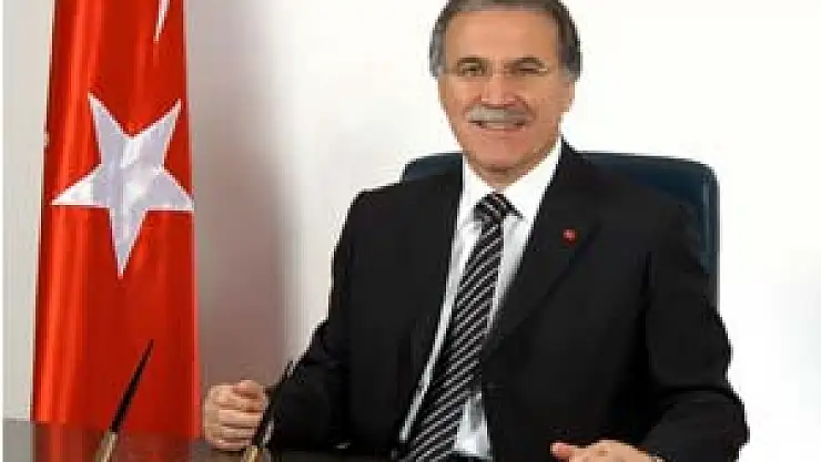 Şahin: 'Aday henüz belli değil'