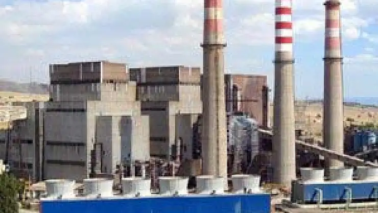 Türkiye'ye 53 yeni santral