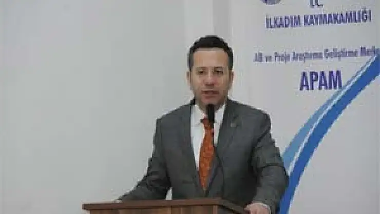 Muhtarlar Eğitim Programı