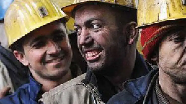 660 bin taşeron işçiye güzel haber