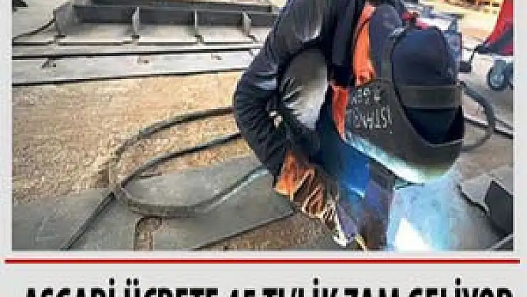 Asgari ücrete 45 liralık zam geliyor