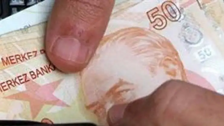 Yoksulluk sınırı 3 bin 801 lira olarak belirlendi