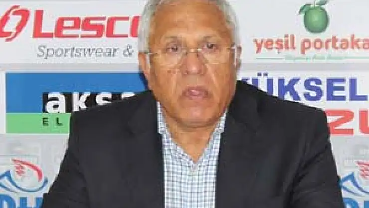 Samsunspor Play-Off'u Garantiledi