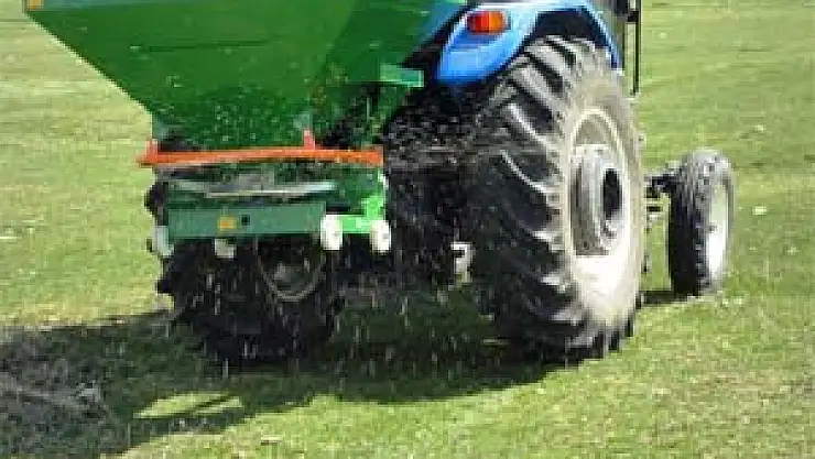 Havza'da Mera Islahı Çalışması