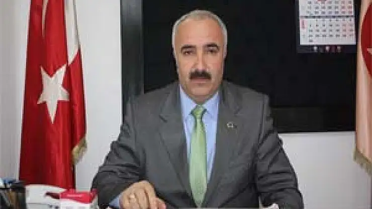 Tütüncü: 'Konsey Oyun Peşinde'