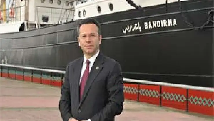 Samsun '19 Mayıs' Kutlamalarına Hazır