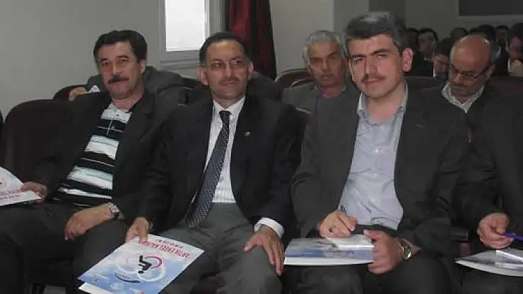 Salıpazarı'nda Artık Engel Kalmadı Projesi