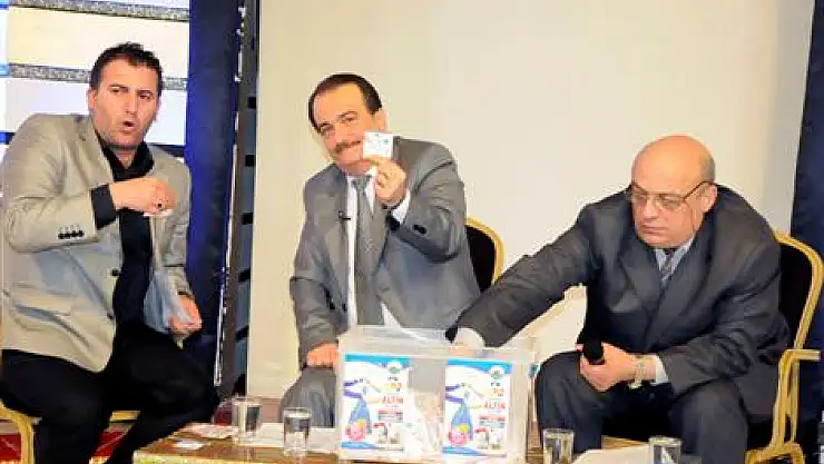 'Çöpünüz altın olacak' Şubat talihlileri belli oldu