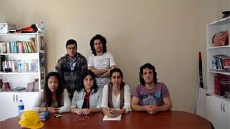 1919 Genç Bugün Samsun'da