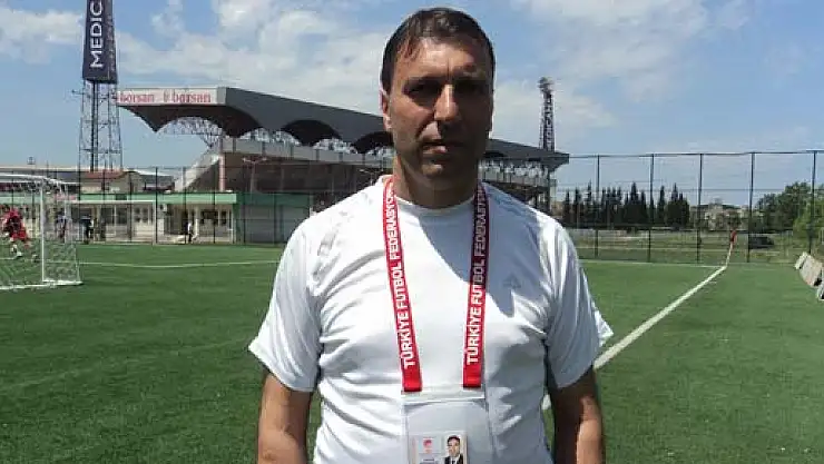 Lider Maça çağırıyor…