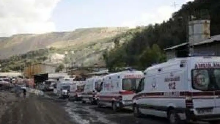 301 İnsanımızı Kaybettik