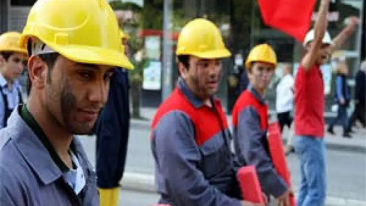 TGB'nin Samsun'dan Ankara'ya '1919 Genç' Yürüyüşü