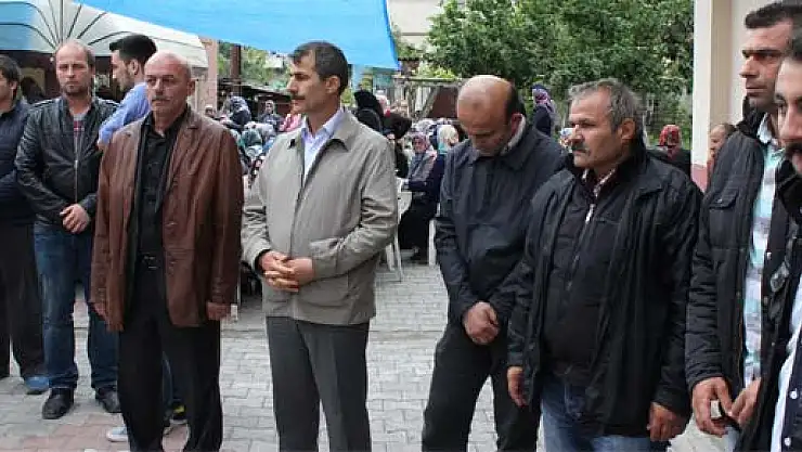 İhsan Uyanık'ın Acı Günü