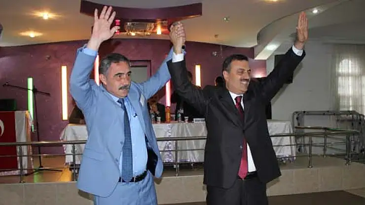 Samsun ESOB'da GÜLER Dönemi