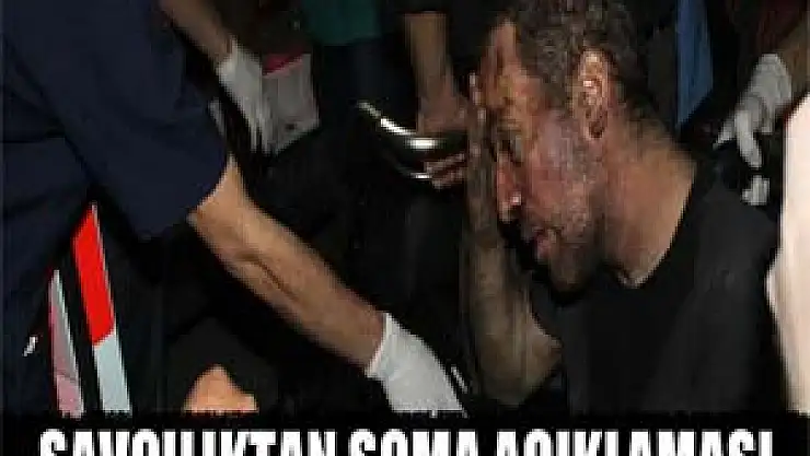 Savcılıktan Soma soruşturması açıklaması