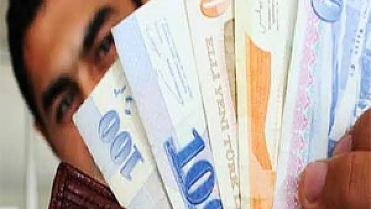 Kamuda maaşa elektronik ayar geliyor