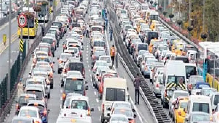 600 milyon lira cepte kaldı!