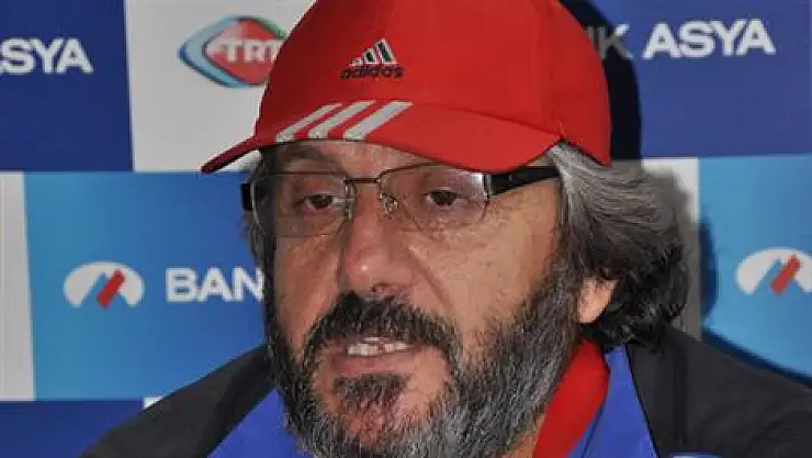 'Yenemezsen yenilme'