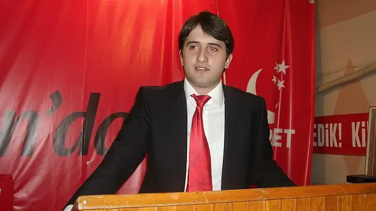 Okutan, 'M. Akif'in mirasına sahip çıkacağız'