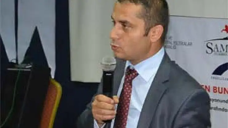 OMÜ Okul Yöneticilerine Eğitim Verdi