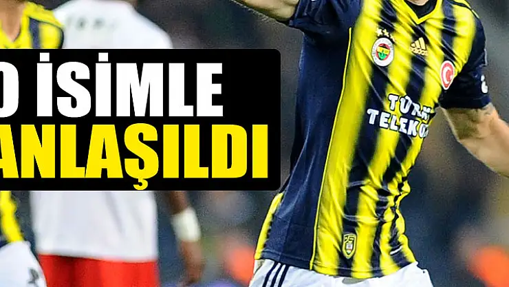 Fenerbahçe'de Caner Erkin'in sözleşmesi uzatılacak