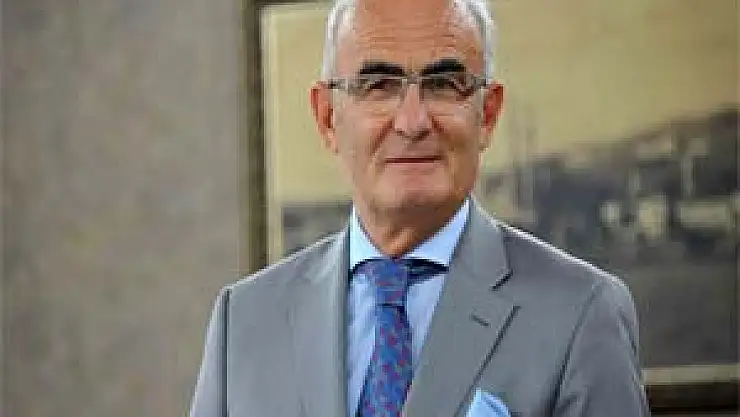 Yılmaz: 'Samsun'u Modern Şehirlerdeki Estetikle Buluşturacağız'