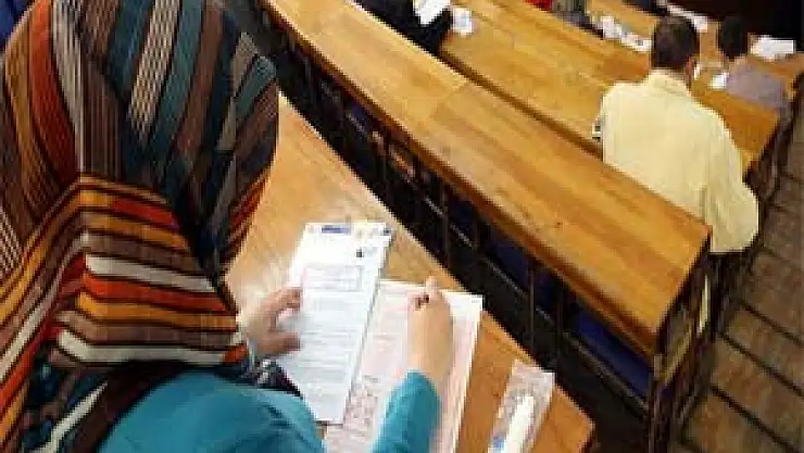 KPSS'siz Memur Olacaklar