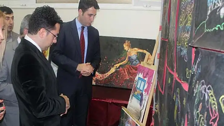 Ayvacık ÇPL'den Yıl Sonu Etkinlikleri