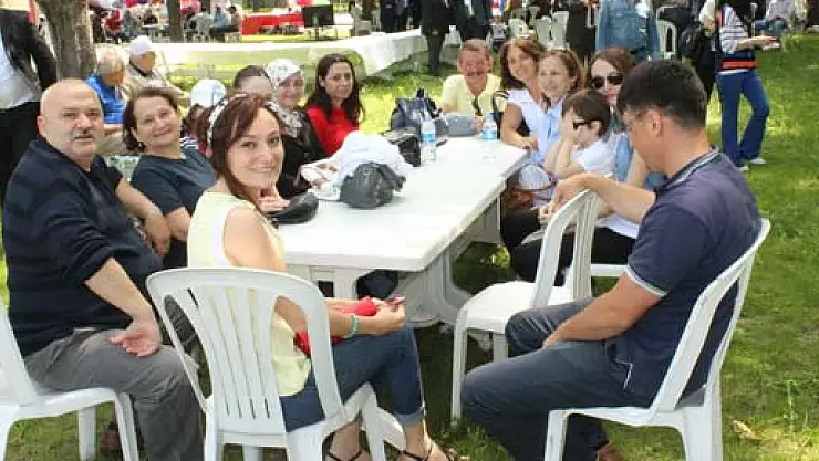 2.Büyük Buluşma Gerçekleşti