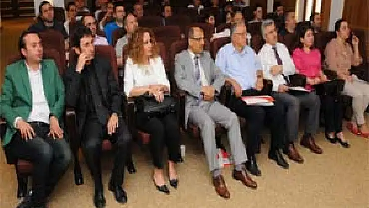 KEP Ve E-Fatura Bilgilendirme Semineri