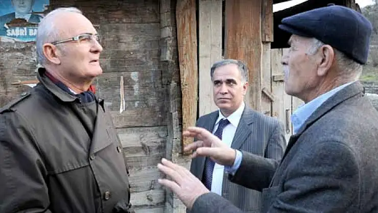 50 Milyon Dolara İhtiyacımız var