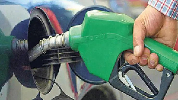 Yeni zam kapıda! Pompadan ateş çıkacak