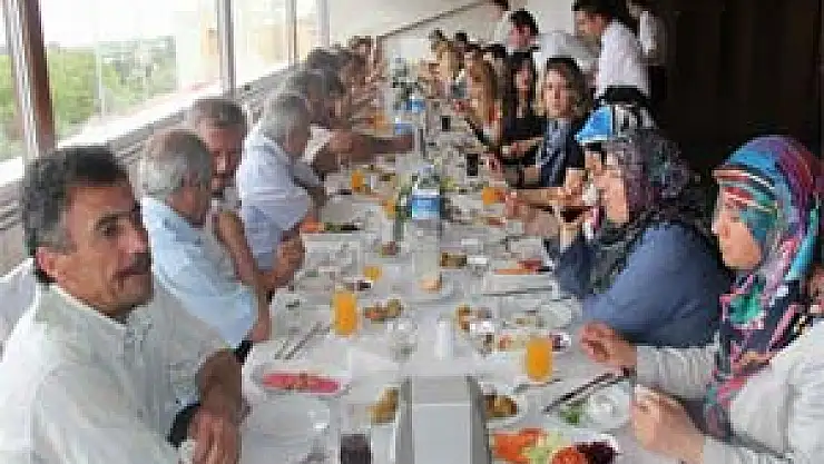 'Bizi Gerçekten Tanıyormusunuz' projesi