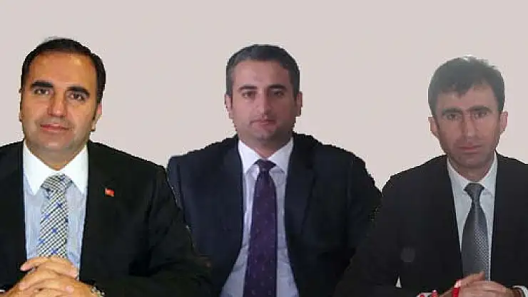 HSYK atamalarına tepkiler kapıda