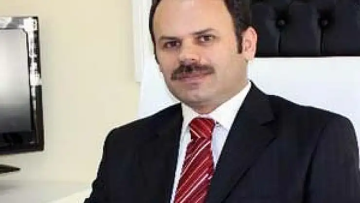 BAYRAKTAR: 'HAYALET MUHABİRLER VAR'