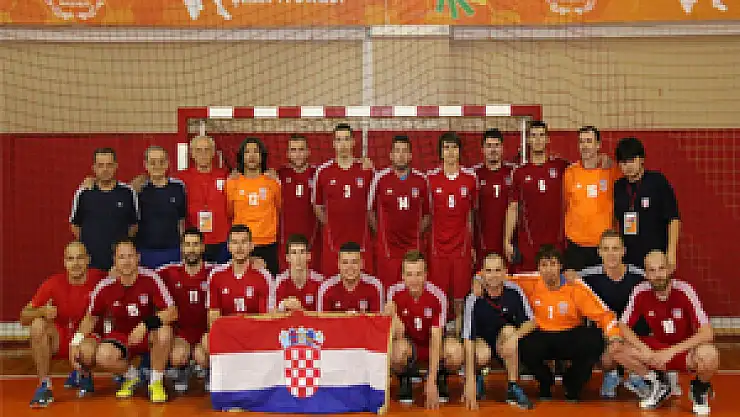 İŞİTME ENGELLİLER FİNAL MAÇINDA SKANDAL İDDİASI