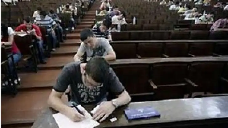 LYS maratonu sona erdi